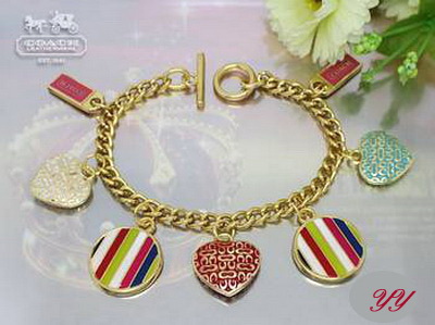 Bracciale Coach Modello 51